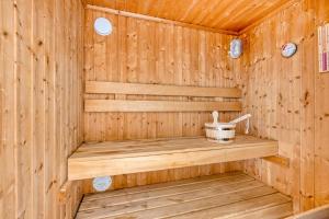 Vakantiehuis - Brabantse gezelligheid met sauna VP098