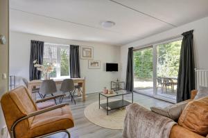 Vakantiehuis - Brabantse gezelligheid met sauna VP098