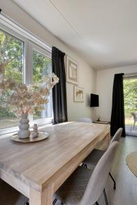 Vakantiehuis - Brabantse gezelligheid met sauna VP098