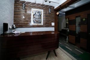 Hotel O Aashirwad Guest House - Ubytování bez kategorie ve městě Gválijar