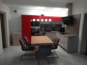 Silver Dream Apartmanház