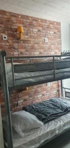 le nid des choups l industriel