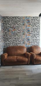 le nid des choups l industriel