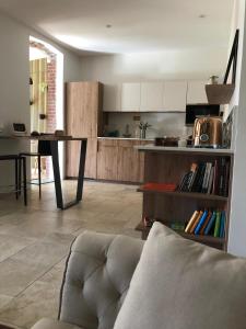 Maison de vacances de charme 8-10 personnes