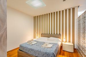 Modern Luxury Loft - Porta Nuova & Centro a Piedi
