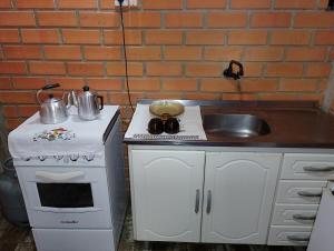 Kitnet 2 quartos Porto Belo, perto da praia