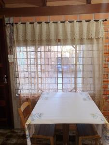 Kitnet 2 quartos Porto Belo, perto da praia