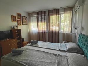Apartman Sasha 2