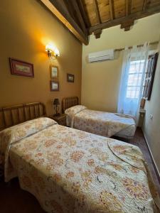 Casa Rural Concejo 1