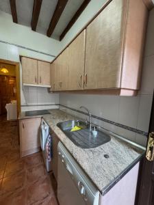 Casa Rural Concejo 1