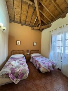 Casa Rural Concejo 1