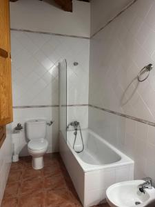 Casa Rural Concejo 1