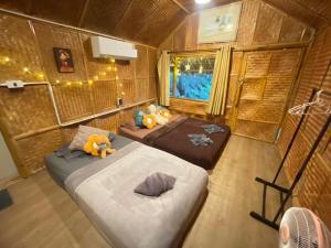 Amornkeeree Khao Sok Camping