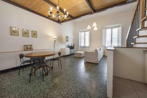 San Zanobi panoramic terrace by MMega