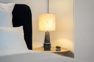 Ferienhaus Pauline in Gera-Untermhaus - Geras beste Lage - WLAN - TERRASSE - Für 1 - 2 Personen