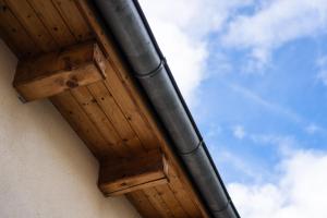 Ferienhaus Pauline in Gera-Untermhaus - Geras beste Lage - WLAN - TERRASSE - Für 1 - 2 Personen