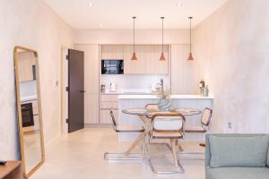 Penthouse Peaceful 2 Bed Fulham West Kensington