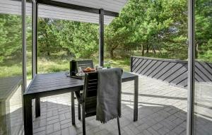 Stunning Home In Fjerritslev With Sauna