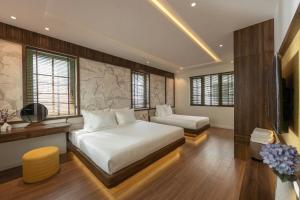 Green Villas Tropical Phú Quốc