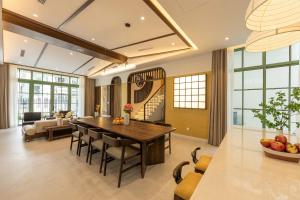 Green Villas Tropical Phú Quốc