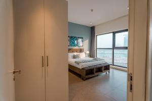 Enjoy Scenic 1BR with BeachAccess Parking at Pixel504