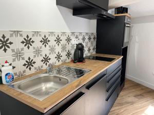 LArcade - Lumineux hyper centre et climatisé