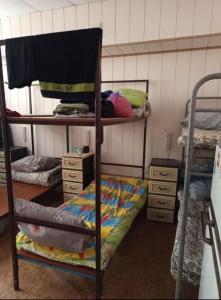 Хостел AUTOMAX