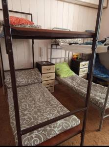 Хостел AUTOMAX