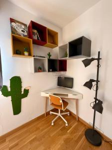 The Kaktus House - vicino San siro e Rho Fiera