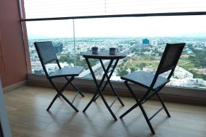 Auric Blue by Red Olive3BHKOMRPrime IT Corner