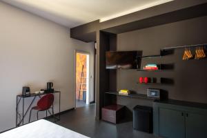 Massimo Foyer 53 by Wonderful Italy