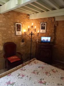 chambre d hôtes les remparts