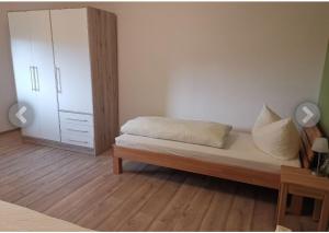 Haus für Monteure und Studenten