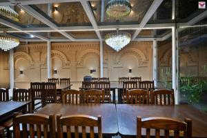 Hotel Harmony Heavens