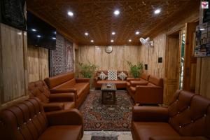 Hotel Harmony Heavens