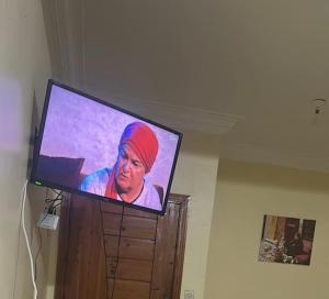 شقة مجهزة ونضيفة - Ubytování bez kategorie ve městě Džadída