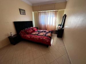 شقة مجهزة ونضيفة