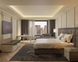 Mangkuluhur ARTOTEL SUITES