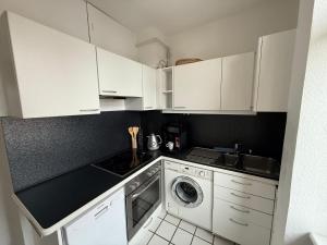 Frankfurt 6 Betten 4 OG FR1