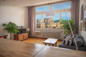 Santa Croce flat with amazing view