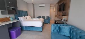 Ocean Club Zimbali Lakes G24