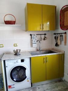 Casa Valle dei Casali near St Peters Basilica