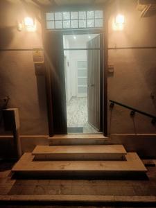 Casa Valle dei Casali near St Peters Basilica