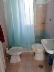 Casa Valle dei Casali near St Peters Basilica