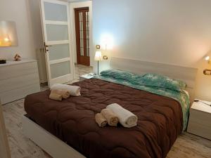 Casa Valle dei Casali near St Peters Basilica