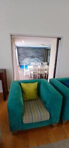 Elegant Golf Estate Getaway