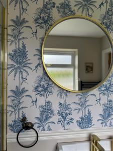 The White Rabbit Rooms