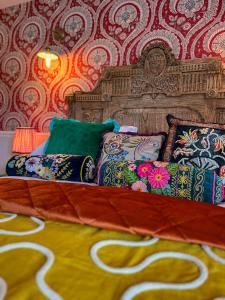 The White Rabbit Rooms