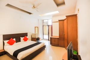 Super Townhouse Sunrise Villa