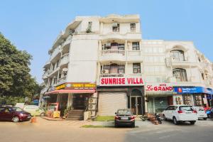 Super Townhouse Sunrise Villa